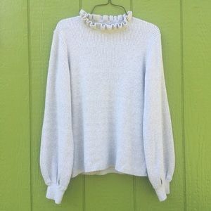A New Day long sleeve top.